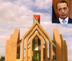 مسيرات معان لا علاقة لها بالحكومة الراحلة مسيرات معان لا علاقة لها بالحكومة الراحلة