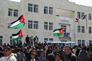 اهالي لواءي القصر وفقوع يطالبون بالتخلص من المدارس المستأجرة 