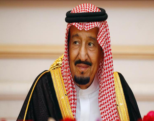 الملك سلمان يحذر من المس بوسطية الإسلام الملك سلمان يحذر من المس بوسطية الإسلام