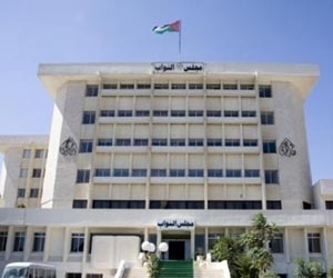 كتلة المستقبل النيابية تزور الامن العام كتلة المستقبل النيابية تزور الامن العام