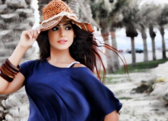 فيديو : شيلاء سبت تتعرض للتحرش