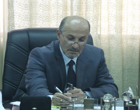 بلدية اربد: اعتصام الموظفين غير قانوني ومحاسبة للمشاركين بلدية اربد: اعتصام الموظفين غير قانوني ومحاسبة للمشاركين