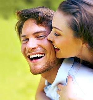 5 اشياء يحب أن يسمعها الرجل منكِ