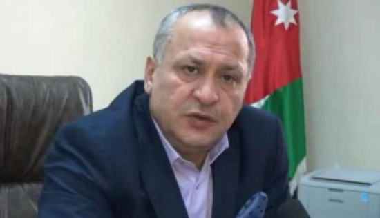 مدير مستشفى السلط : تمت السيطرة على مشكلة انقطاع الاوكسجين