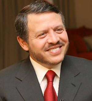 الملك يوجه كلمة في الجلسة الافتتاحية للمنتدى الاقتصادي العالمي السبت الملك يوجه كلمة في الجلسة الافتتاحية للمنتدى الاقتصادي العالمي السبت