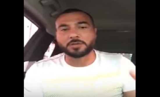 بالفيديو : لهذا السبب تخلى شفيع عن الوحدات