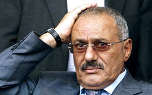 اليمن يقول انه مستعد للتعامل بايجابية مع قرار الامم المتحدة