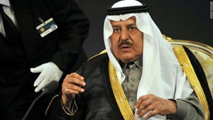 الأمير نايف بن عبدالعزيز الأقرب لولاية العهد في السعودية الأمير نايف بن عبدالعزيز الأقرب لولاية العهد في السعودية