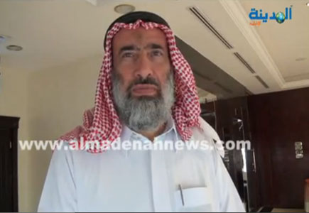 الفتياني للمدينة نيوز : 98 % من الأردنيين يريدون تطبيق الشريعة ( فيديو ) الفتياني للمدينة نيوز : 98 % من الأردنيين يريدون تطبيق الشريعة ( فيديو )