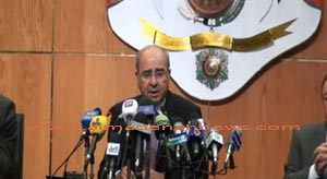 المصري يرعى حفل إشهار نادي البرلمانيين الاثنين المصري يرعى حفل إشهار نادي البرلمانيين الاثنين