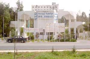 جامعة اربد الاهلية تبدأ بتنفيذ الموسوعة الاردنية جامعة اربد الاهلية تبدأ بتنفيذ الموسوعة الاردنية