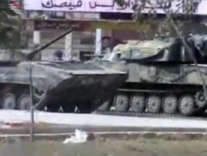 قتيلان في ريف حماة ومداهمات وإطلاق رصاص كثيف بريف درعا في سوريا