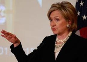 أمريكا تحذر إيران ألا تخطئ الحساب في العراق