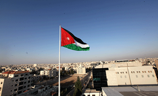 إيران وإسرائيل تجريان مفاوضات سرية في فندق أردني إيران وإسرائيل تجريان مفاوضات سرية في فندق أردني