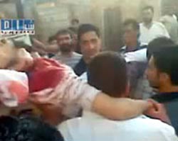 22 قتيلا بسوريا وتحذير أميركي 