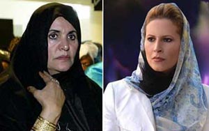 صحيفة: الجزائر لن تسلم أسرة القذافي إلى ليبيا أو لدولة أخرى ولن تتفاوض إلا مع الأمم المتحدة