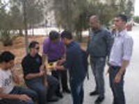 الاتجاه الإسلامي في " الهاشمية " يحتفل بتحرير الاسرى الاتجاه الإسلامي في " الهاشمية " يحتفل بتحرير الاسرى