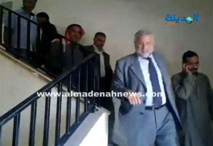 الشبيلات في محكمة بداية الطفيلة تضامنا مع المعتقلين الأربعة ( فيديو ) الشبيلات في محكمة بداية الطفيلة تضامنا مع المعتقلين الأربعة ( فيديو )