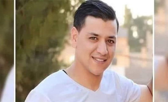 تشييع جثمان الشهيد إبراهيم الشقارين في الطفيلة .. صور تشييع جثمان الشهيد إبراهيم الشقارين في الطفيلة .. صور