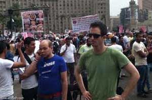 التوصل لاتفاق مصري اسرائيلي لتبادل السجناء