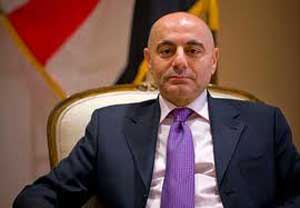 سوريا تستدعي سفيرها بواشنطن رداً على إعادة فورد لبلاده