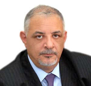 الدكتور كمال الدين بني هاني رئيساً للجامعة الهاشمية بالوكالة