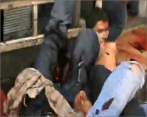 المستشفيات في سوريا "أدوات للقمع"   