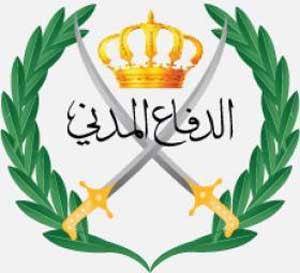 5 اصابات في حادث تصادم بالمفرق 