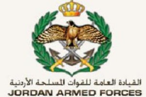 ملحقون عسكريون يزورون الكلية العسكرية ومعهد حفظ السلام بالزرقاء 