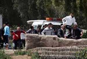 انباء عن مقتل سبعة جنود من الجيش السوري في هجوم للمنشقين