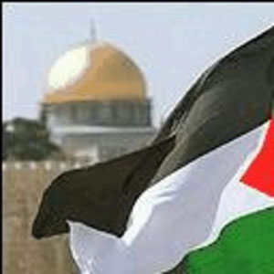 الدكتور محافظة يحاضر حول الدولة الفلسطينية هل هي حقيقة ام وهم