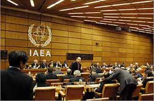 روسيا تحذر بان تقرير الامم المتحدة بشان إيران سيوتر أجواء المحادثات النووية