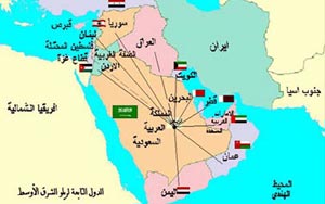 وزراء النقل العرب يوافقون على اتفاقية لنقل البضائع على الطرق وزراء النقل العرب يوافقون على اتفاقية لنقل البضائع على الطرق
