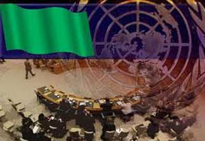 مجلس الامن يعتزم انهاء تفويض حلف الاطلسي في ليبيا بسرعة