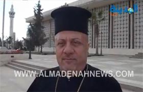 ما رأي المسيحيين الأردنيين بالحراك السياسي ؟ ( فيديو ) ما رأي المسيحيين الأردنيين بالحراك السياسي ؟ ( فيديو )