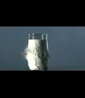 رصاصة بالسرعة البطيئة