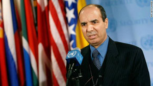 مجلس الأمن الدولي ينهي التفويض بالتدخل العسكري في ليبيا