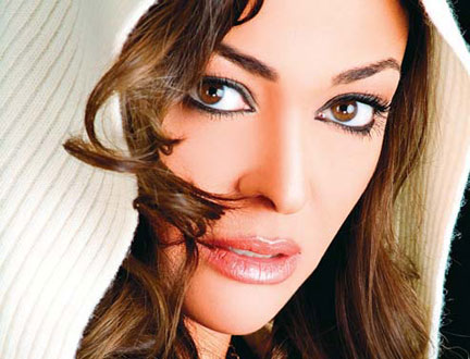 داليا البحيري: السينما المصرية تسير في منحنى صعب! داليا البحيري: السينما المصرية تسير في منحنى صعب!