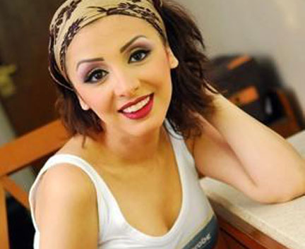 انغام.. نجمة السهرة السابعة من "نجم الخليج".. الليلة! انغام.. نجمة السهرة السابعة من "نجم الخليج".. الليلة!