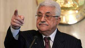عباس: العرب ارتكبوا "خطأ" برفض خطة تقسيم فلسطين عام 1947