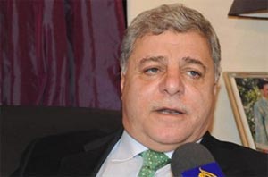 رئيس الوزراء يطلب من المجالي اقامة اربعينية مميزة للفنان صايمة رئيس الوزراء يطلب من المجالي اقامة اربعينية مميزة للفنان صايمة