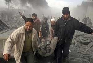 سرايا القدس تطلق 9 صواريخ على إسرائيل رداً على استشهاد 5 من عناصرها