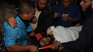 الاحتلال يغتال 6 مقاومين ويُصعّد حملته السياسية ضد السلطة الفلسطينية