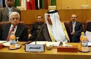 اللجنة الوزارية العربية تبدأ في الدوحة اجتماعها لمناقشة العنف في سوريا 