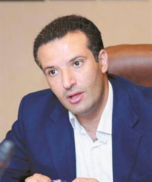 الفايز يطلق الاثنين حملة الترويج للاردن بالبحر الميت الفايز يطلق الاثنين حملة الترويج للاردن بالبحر الميت
