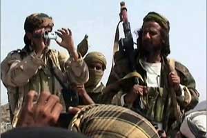 القاعدة باليمن تكذب الرواية اليمنية بمقتل أحد قادتها 