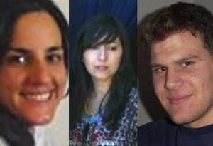 الرهائن الأوروبيون المختطفون في الجزائر على قيد الحياة والقاعدة تحتجزهم