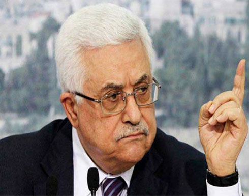 الرئيس عباس: نرفض وجود “ميلشيات” في غزة الرئيس عباس: نرفض وجود “ميلشيات” في غزة