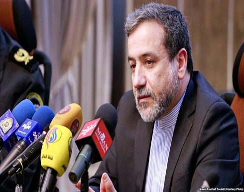 إيران: إذا لم تنقذ أوروبا "النووي" خلال شهرين سنخرج منه