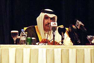 اللجنة الوزارية العربية تتفق على ورقة لوقف العنف في سوريا